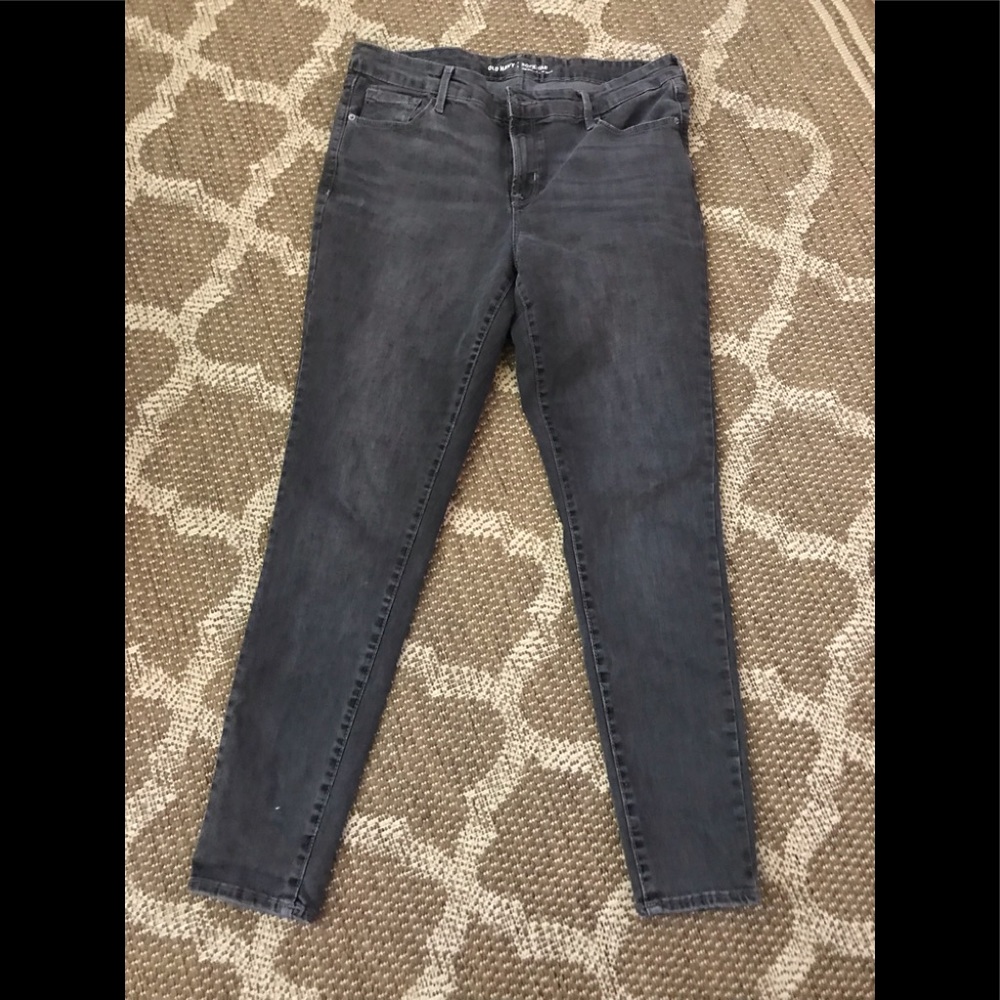 Old Navy Skinny Jeans